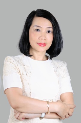 Cao Thi Kim Nhung