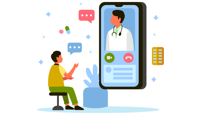 Telehealth